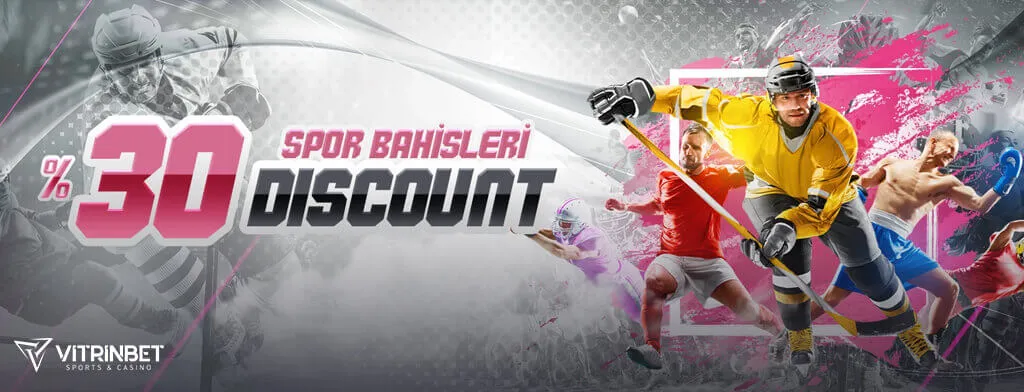 Vitrinbet Kayıp Bonusu