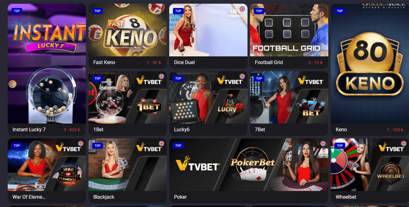 Vitrinbet Tv Canlı Maç Linki
